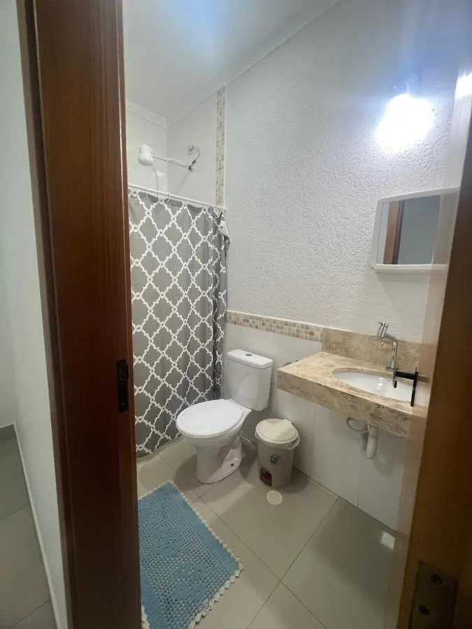 בית נופש Casa Para Temporada Caldas Novas-Go Brasil 39