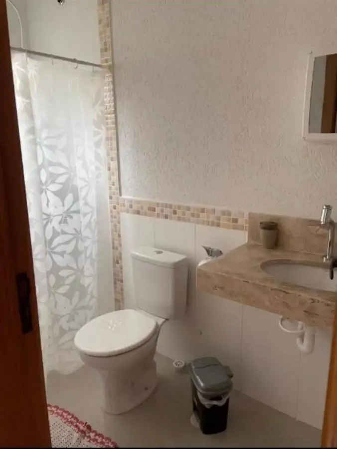 Casa Para Temporada Caldas Novas-Go Brasil 39