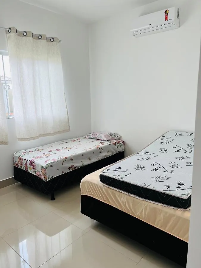 Casa Para Temporada Caldas Novas-Go Brasil 39