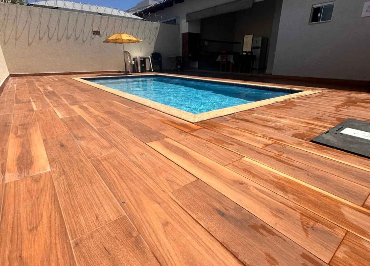 בית נופש Casa Para Temporada Caldas Novas-Go Brasil 39