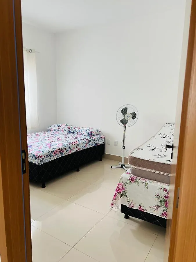 Casa Para Temporada Caldas Novas-Go Brasil 39 Casa de Férias