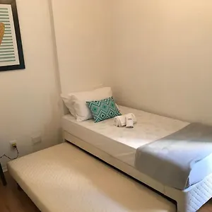  Apartamento Apto Morumbi Completo Brasil