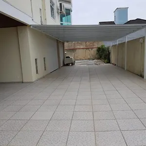  Apartamento Residencial Ilha Brasil