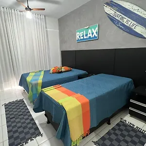  Apartamento Lagoa Quente Hotel, Go, Flat 357