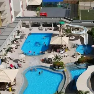  Apartamento Resid Prive Thermas I - 804-b