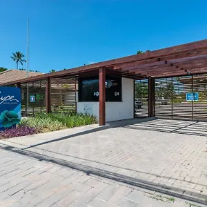  Casa de Férias Cupe Living Por Brevelar Brasil
